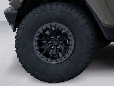 2026 Ford Bronco - Photo 16