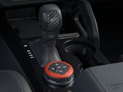 2026 Ford Bronco - Photo 18