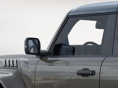 2026 Ford Bronco - Photo 1