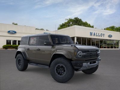 2026 Ford Bronco - Photo 33