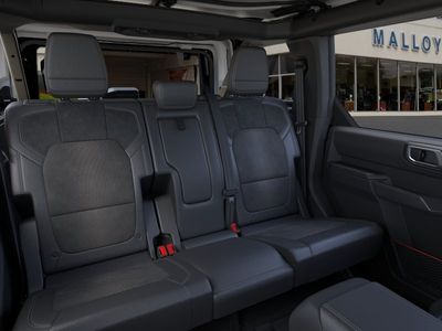2026 Ford Bronco - Photo 28