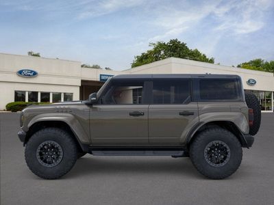 2026 Ford Bronco - Photo 50