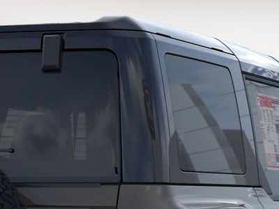 2026 Ford Bronco - Photo 10