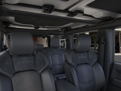 2026 Ford Bronco - Photo 38