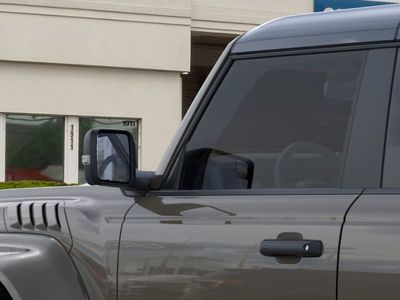 2026 Ford Bronco - Photo 42