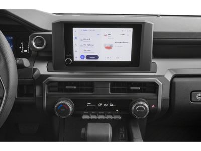 2026 Toyota 4Runner - Photo 7