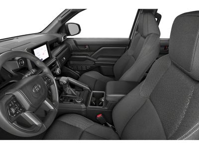 2026 Toyota 4Runner - Photo 6