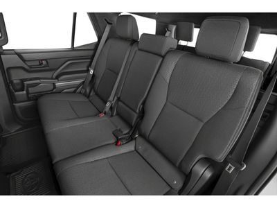 2026 Toyota 4Runner - Photo 9