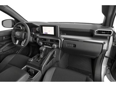 2026 Toyota 4Runner - Photo 11