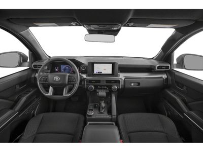 2026 Toyota 4Runner - Photo 5