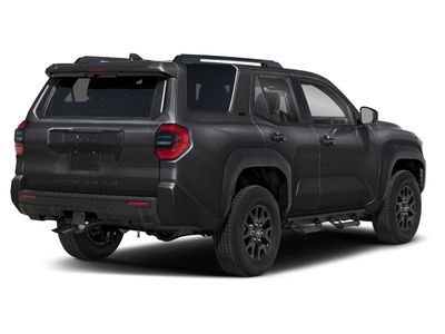 2026 Toyota 4Runner - Photo 2