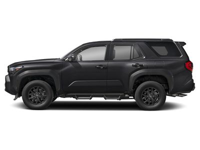 2026 Toyota 4Runner - Photo 3