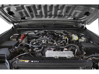 2026 Toyota 4Runner - Photo 8
