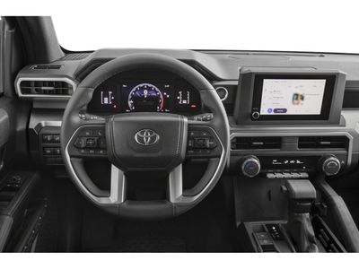2026 Toyota 4Runner - Photo 4