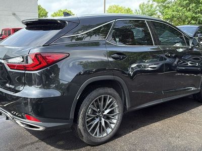 2022 Lexus RX - Photo 4