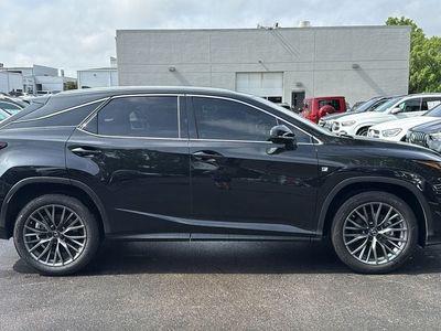 2022 Lexus RX - Photo 3