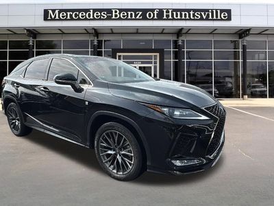 2022 Lexus RX - Photo 1