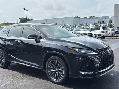 2022 Lexus RX - Photo 2