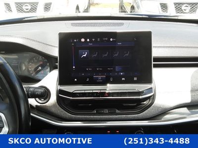 2022 Jeep Compass - Photo 6
