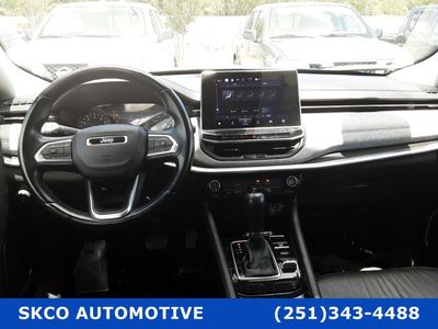 2022 Jeep Compass - Photo 7