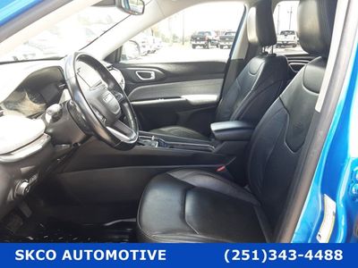 2022 Jeep Compass - Photo 2