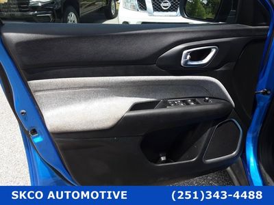 2022 Jeep Compass - Photo 10