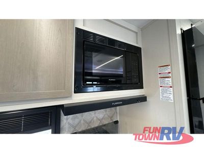 2025 Forest River RV Salem Hemisphere - Photo 24