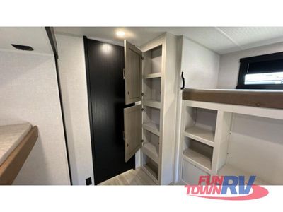 2025 Forest River RV Salem Hemisphere - Photo 61