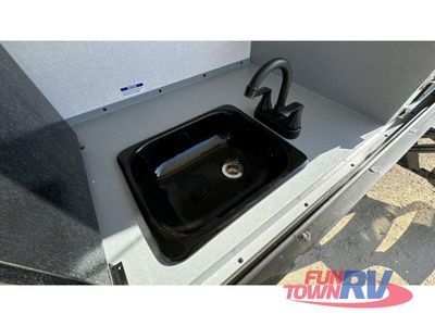2025 Forest River RV Salem Hemisphere - Photo 10