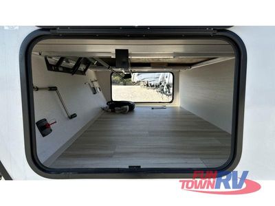 2025 Forest River RV Salem Hemisphere - Photo 6