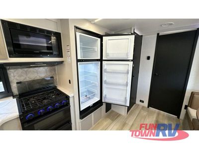 2025 Forest River RV Salem Hemisphere - Photo 26