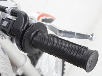 2025 Kayo K2 Pro - Photo 11