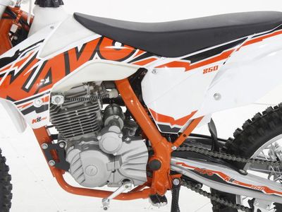 2025 Kayo K2 Pro - Photo 10