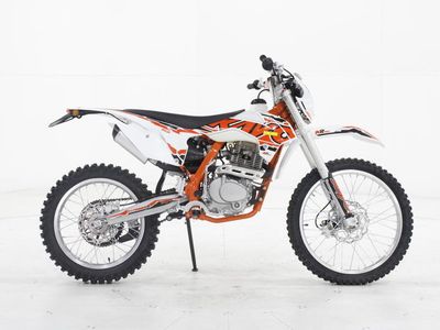 2025 Kayo K2 Pro - Photo 8