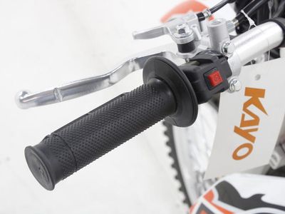 2025 Kayo K2 Pro - Photo 12