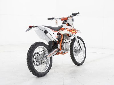 2025 Kayo K2 Pro - Photo 5