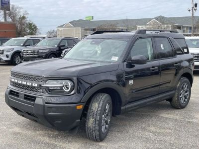 2025 Ford Bronco Sport - Photo 7
