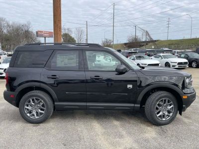 2025 Ford Bronco Sport - Photo 2
