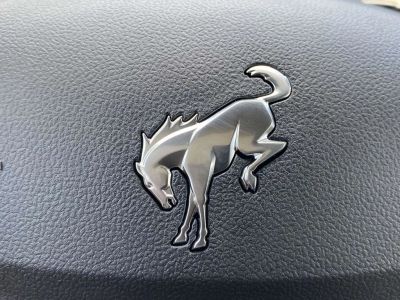 2025 Ford Bronco Sport - Photo 26