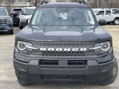 2025 Ford Bronco Sport - Photo 8
