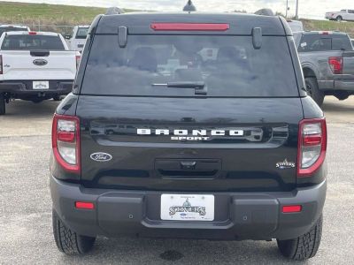 2025 Ford Bronco Sport - Photo 4