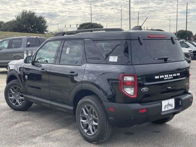 2025 Ford Bronco Sport - Photo 5