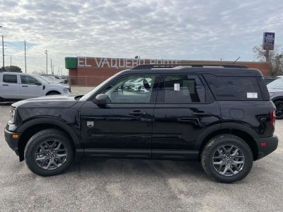 2025 Ford Bronco Sport - Photo 6