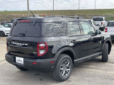 2025 Ford Bronco Sport - Photo 3