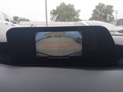 2024 Mazda Mazda3 Hatchback - Photo 16