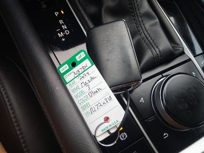 2024 Mazda Mazda3 Hatchback - Photo 15