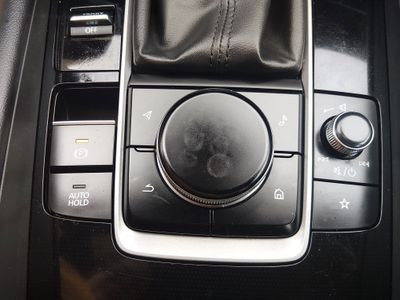 2024 Mazda Mazda3 Hatchback - Photo 20