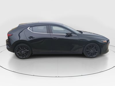 2024 Mazda Mazda3 Hatchback - Photo 8