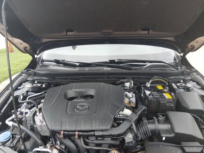 2024 Mazda Mazda3 Hatchback - Photo 9
