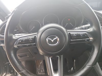 2024 Mazda Mazda3 Hatchback - Photo 12